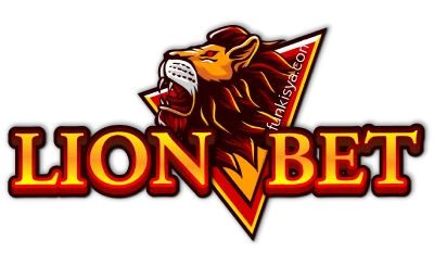 Lionbet - logo